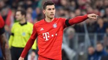 Medien: Hernández zum Verkauf angeboten