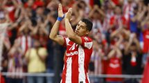 Medien: Suárez findet neuen Klub
