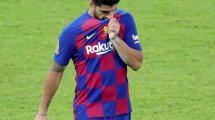 Suárez zu Atlético: Barça stellt sich quer