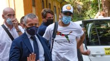 „Spricht kein Wort Italienisch“ – Wirbel um Suárez-Betrug