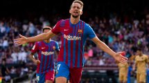 Medien: Barça wird de Jong-Option nicht ziehen