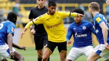 BVB: Saison-Aus für Dahoud | „Trainerdiskussion von außen“