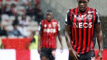 Schalke steigt bei Sarr aus