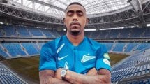 Malcom im FT-Interview: „War mir der Verhandlungen nicht bewusst“