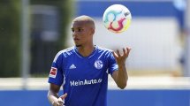Thiaw: „Fokus liegt auf Schalke“