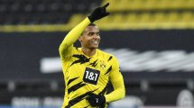 Überraschung: Akanji-Vertrag länger als bekannt