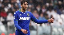 Real hat Locatelli auf der Liste