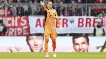Personal-Update: Bayerns Lazarett lichtet sich – Neuer zurück im Training