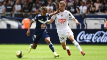 Bundesligisten abgehängt – Saints vor Mara-Transfer