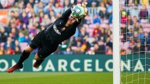 Ter Stegen und drei weitere Barça-Profis verlängern