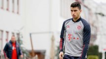 FC Bayern: Roca-Entscheidung im November