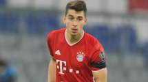 FC Bayern hat „hohe Meinung“ von Roca