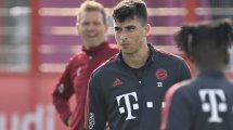 FC Bayern: Bundesliga-Interesse an Roca | Der Stand bei Süle