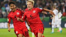 Rzatkowski stolz auf Schalke-Wechsel
