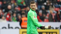 Lotka-Posse: Hertha droht Rechtsstreit mit BVB
