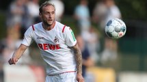 Risse verlässt den 1. FC Köln endgültig 