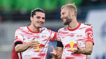 Sabitzer-Transfer zum FC Bayern „nimmt Formen an“