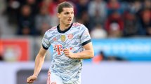 FC Bayern: Endlich Lob für Sabitzer – und trotzdem keine Startelf-Chance