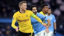BVB: Reus & Hummels rechtzeitig fit