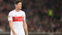 VfB: Gómez-Abschied beschlossen