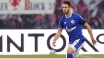 Uth fehlt Schalke im Derby