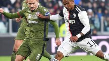 Eintracht & Leipzig buhlen um Rog