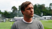 Eintracht: Krösche über die Sechser-Suche