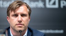 Kostic & Co.: Eintracht-Boss Krösche kündigt Entscheidungen an