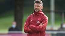 FC Bayern: Demichelis in die Heimat?