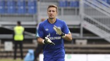 Schalke verabschiedet Fraisl, Sané & Co.