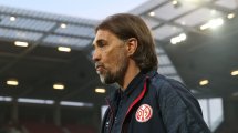 Ji verlässt Mainz