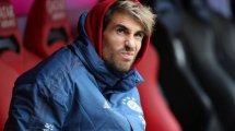 Bayern: Wechselwilliger Martínez spürt Rückendeckung