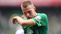 Ducksch-Transfer: Werder muss nachzahlen