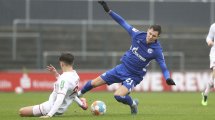 Bericht: Schalkes Kaufpflicht bei Pieringer ausgelöst