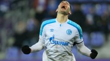 Schalke verleiht Pieringer