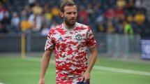 Galatasaray kündigt auch Mata-Transfer an