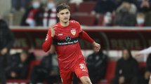 VfB: Drei Interessenten für Klimowicz