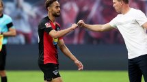 Revanche geglückt: Cunha zeigt es Ex-Coach Nagelsmann