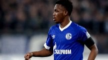 Matondo zweifelte an Schalke-Entscheidung