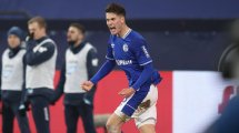 S04: Hoppe erhält Freigabe – Matondo nach Belgien?