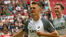 Transfer-Zwischenzeugnis für Freiburg: Qualität in Spitze & Breite