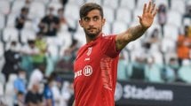 Medien: Perin verlängert in Turin