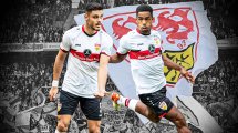Vertragsende 2022: Wer verlässt den VfB Stuttgart?