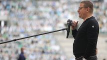 Eberl-Ansage: „Werden keine Leistungsträger abgeben“