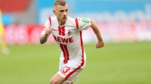 Neuer Klub am Deadline Day: Meyer vor Fenerbahce-Abschied