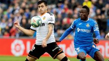 Suárez-Ersatz: Barça kontaktiert Duo