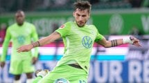 Wolfsburg kauft Leihspieler Philipp