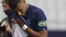 Bestätigt: Mbappé fällt wochenlang aus