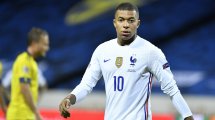 Mbappé, Haaland und Co: Real plant Mega-Sommer 2021