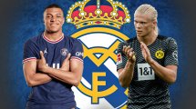 Real Madrid: Mit neuem Dreiersturm gegen Scheichklubs